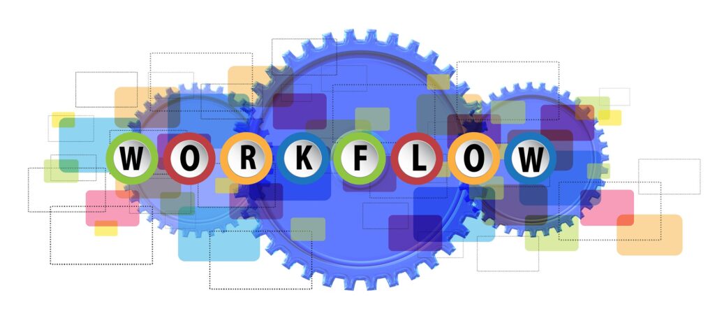 workflow workflow