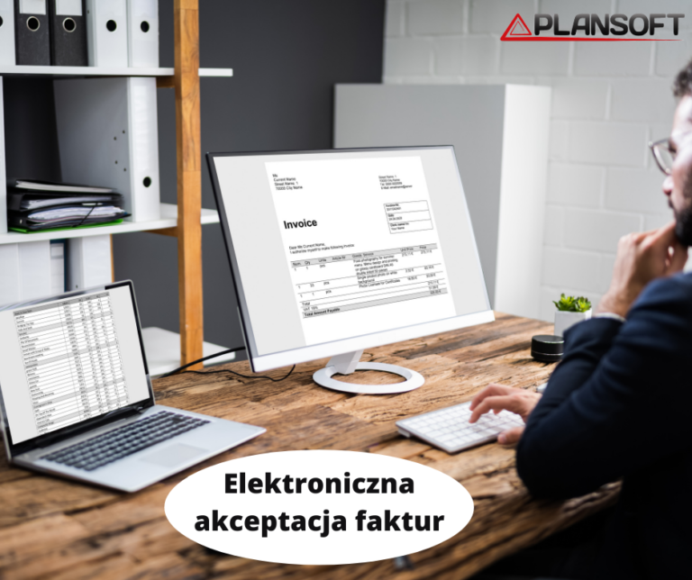 Akceptacja I Obieg Faktur W Twojej Firmie System Edokumenty Ready 9566