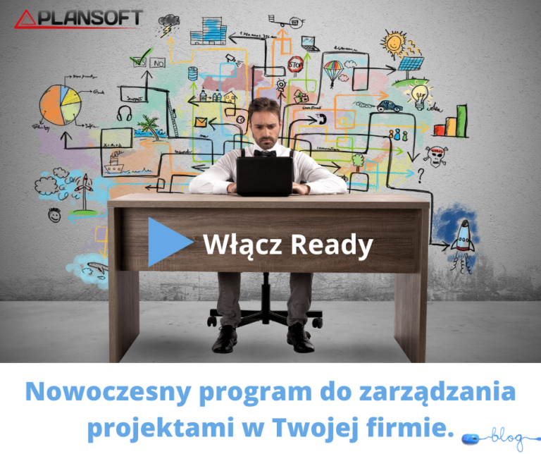 Zarządzanie Projektami Nowoczesny Program Edokumenty Ready 0619