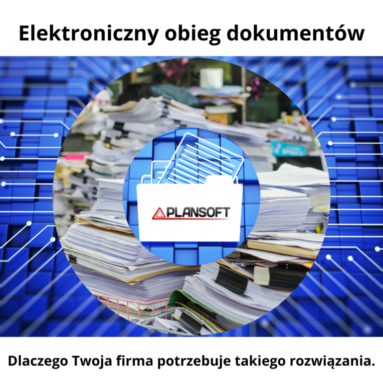 Elektroniczny Obieg Dokument W W Systemie Edokumenty